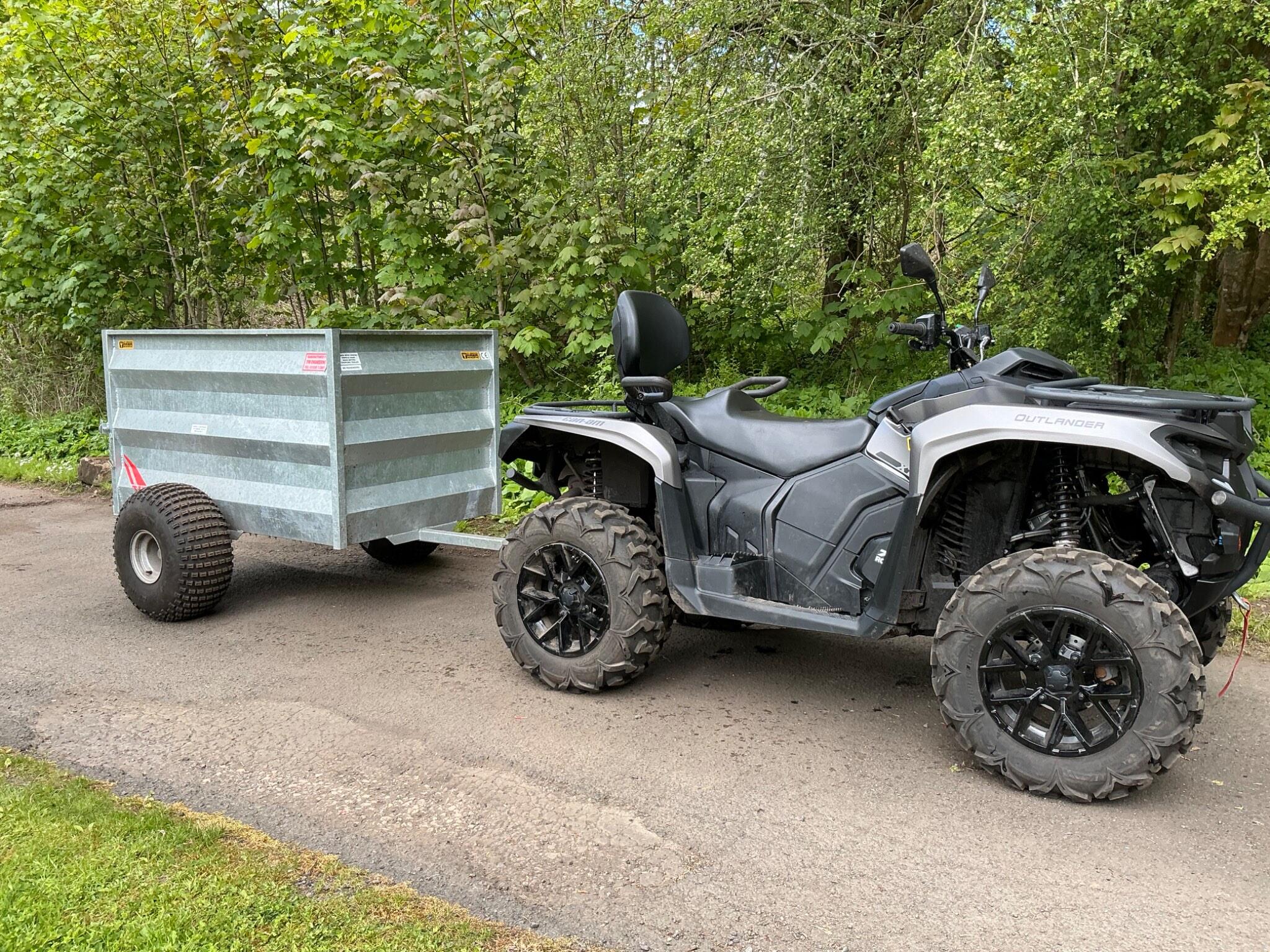 Can-Am bikes for sale | AutoTrader Bikes